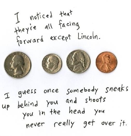 Lincoln