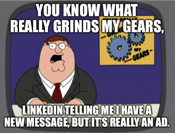 LinkedOut