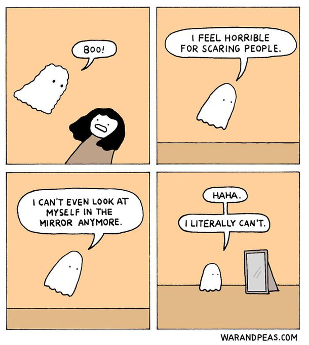 Literally