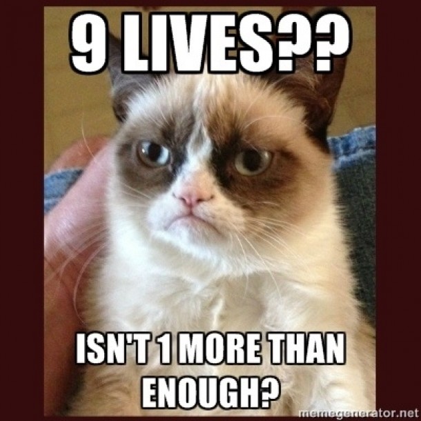  Lives