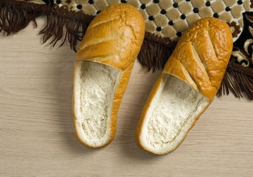 Loafers