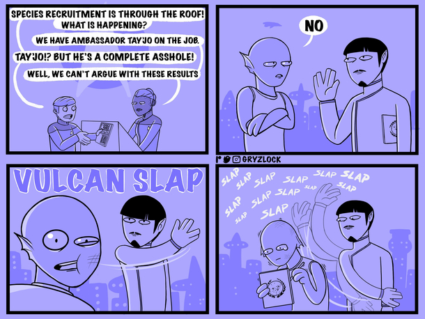  Logically