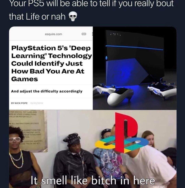Lol