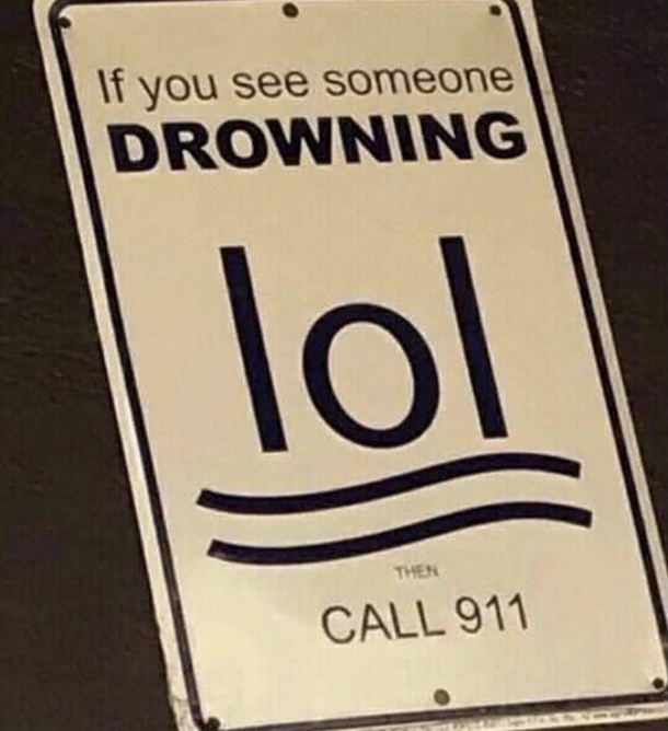 lol