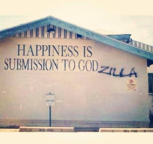 Lolzilla