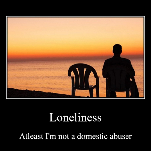 Loneliness