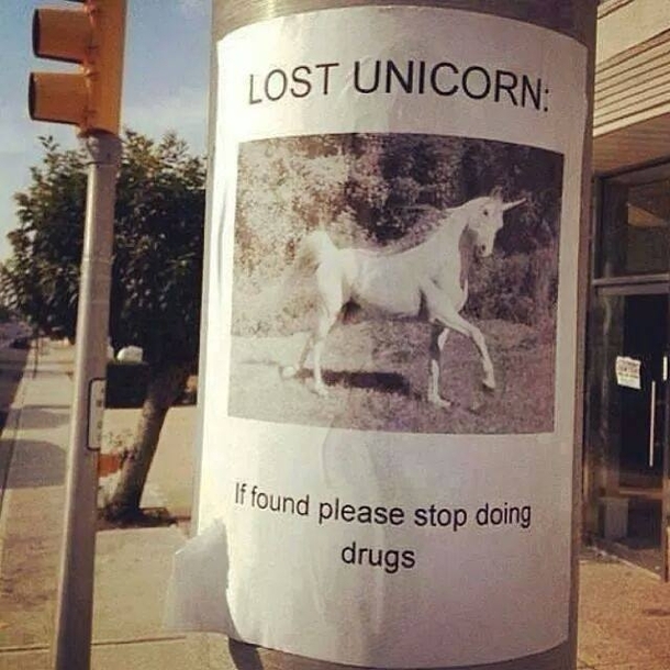 Lost