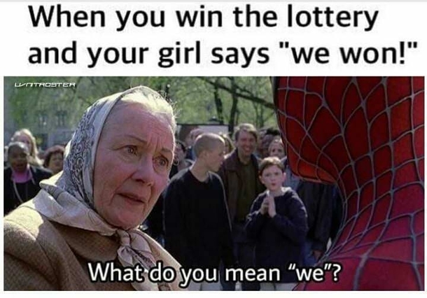 Lottery