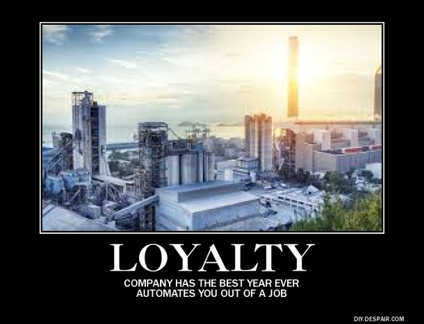 Loyalty