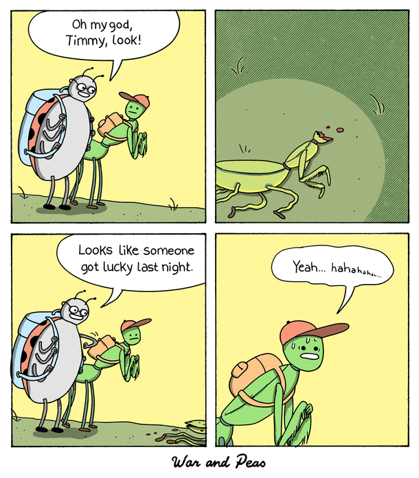 Lucky