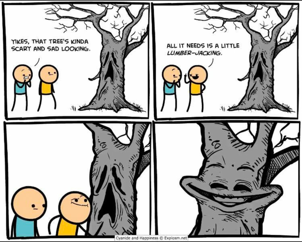 Lumber