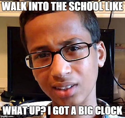 Macklemohamed