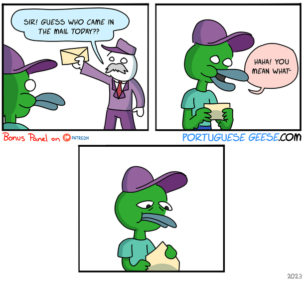 Mailtime