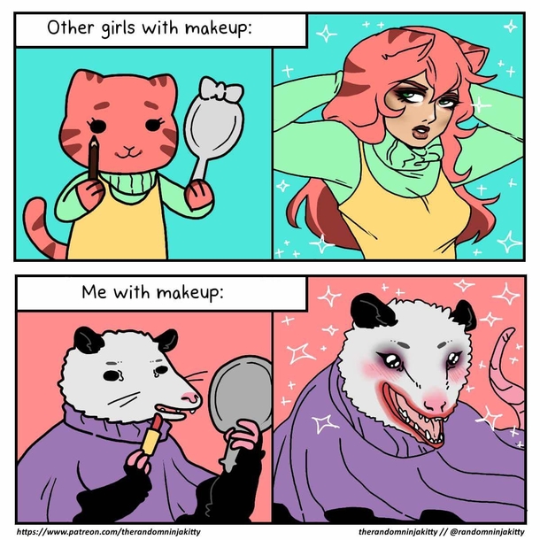 Makeup