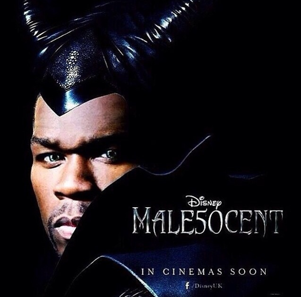 Malecent