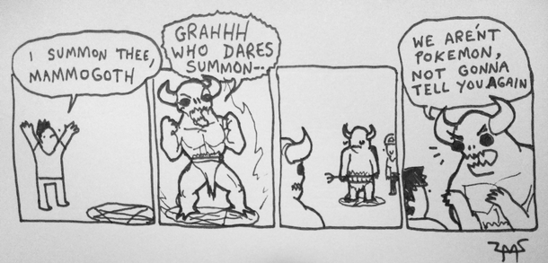 mammogoth