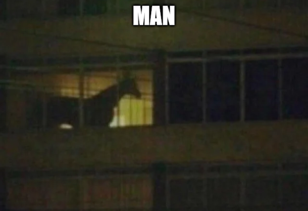 Man