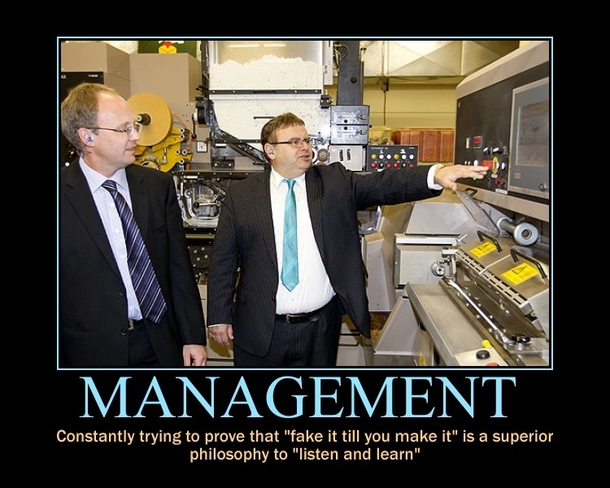 Management