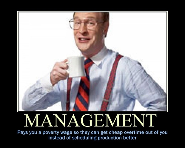 Management