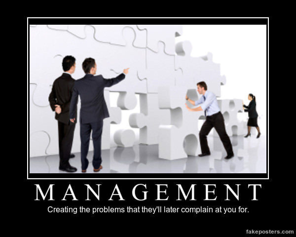 Management