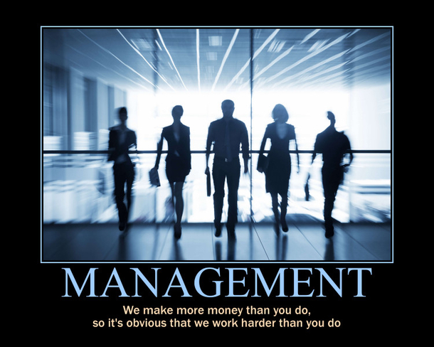 Management