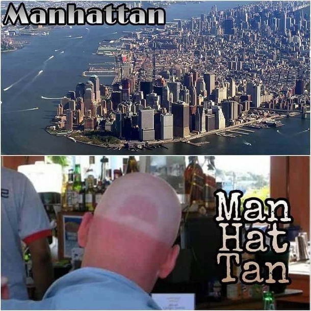 Manhattan