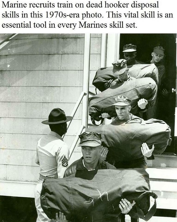 Marines