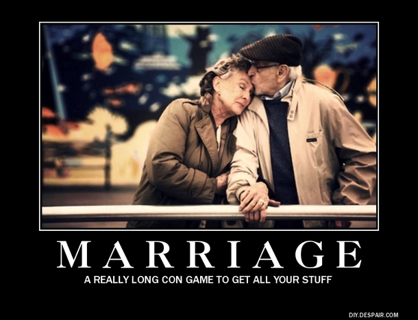 Marriage