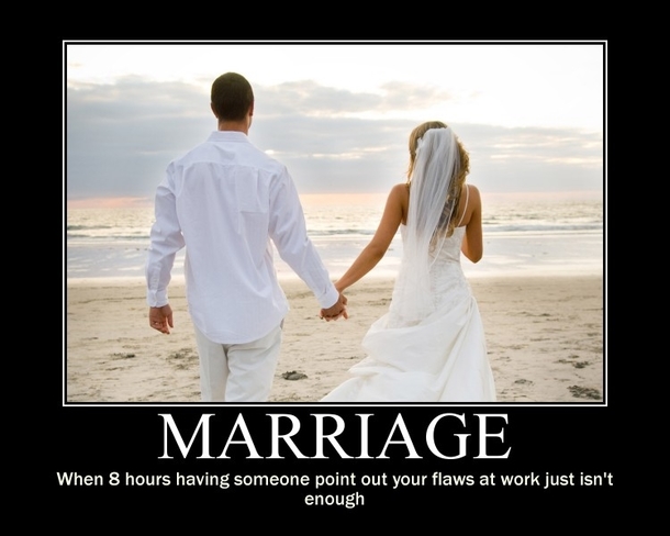 Marriage