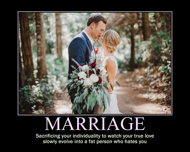 Marriage