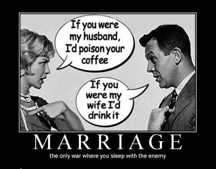 Marriage