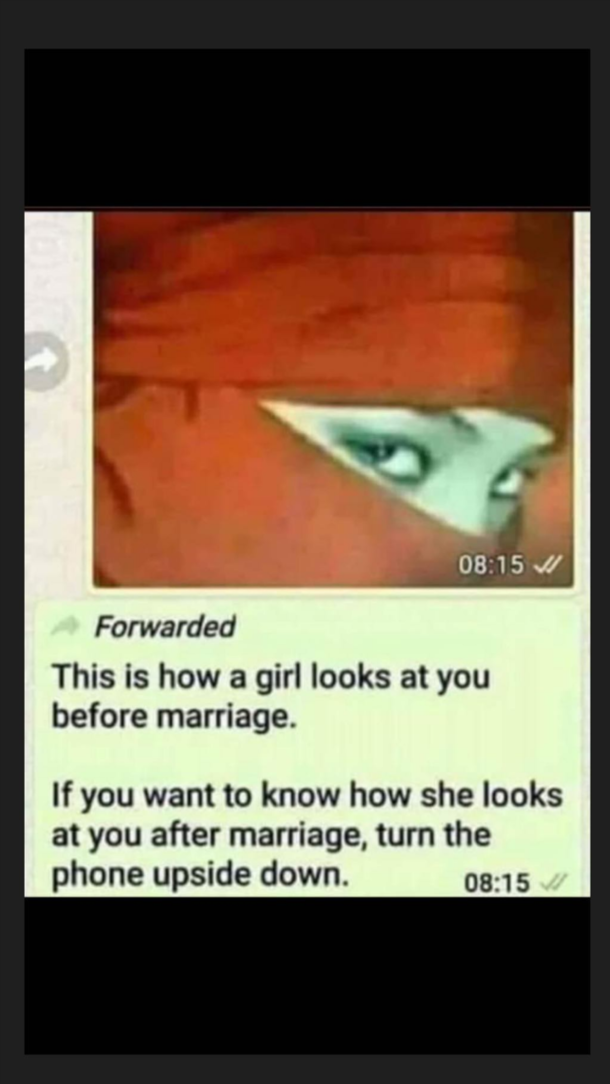 Marriage