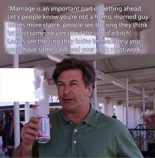 Marriage