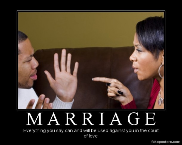 Marriage