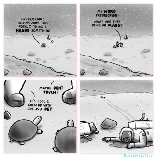 mars