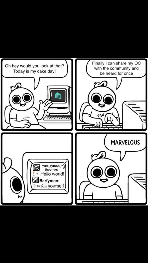 Marvelous