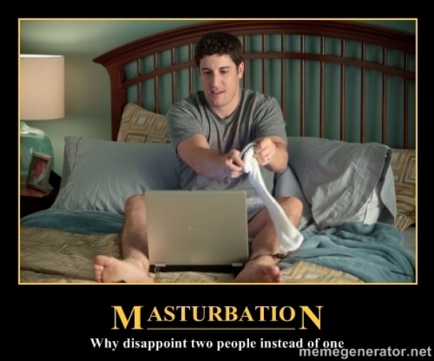 Masturbation