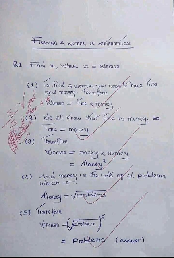 Math