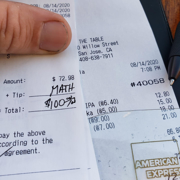 Math