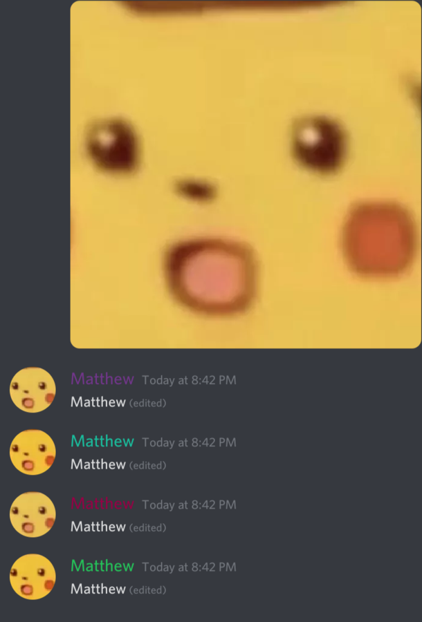 Matthew