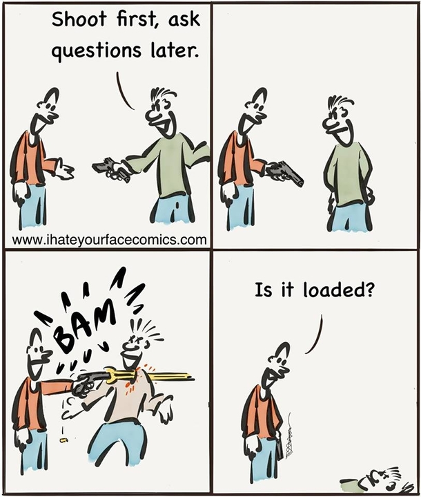 Maybe