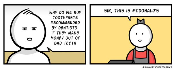  McDentist