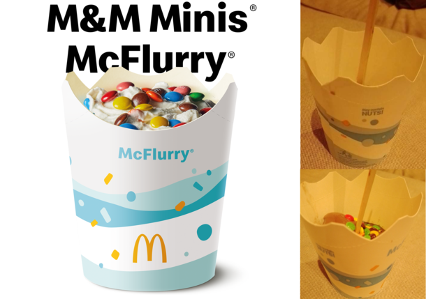 McFlurry