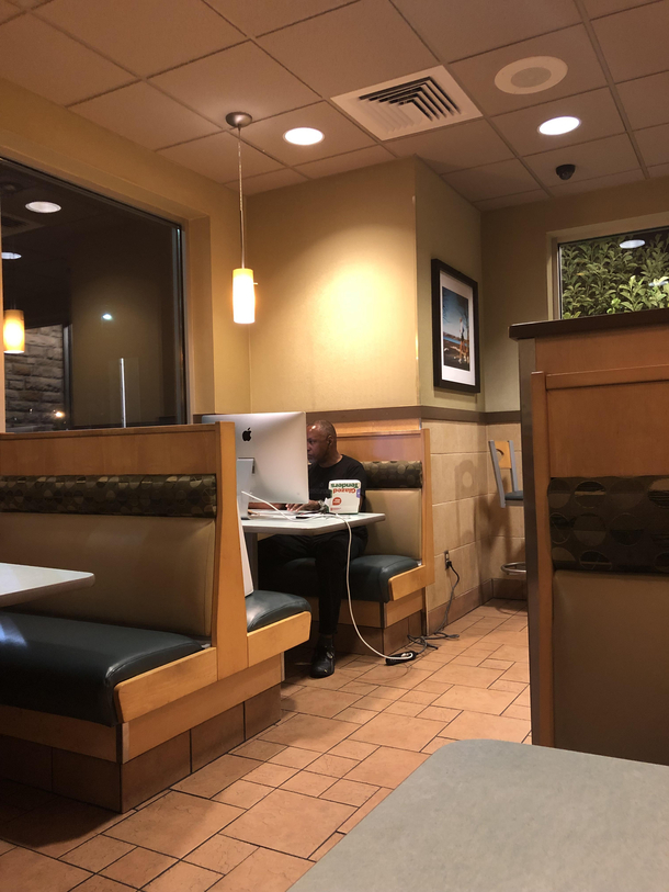 McMacintosh