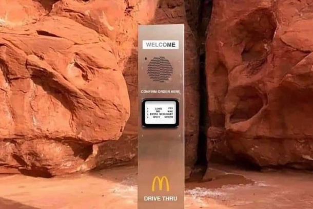 McMonolith
