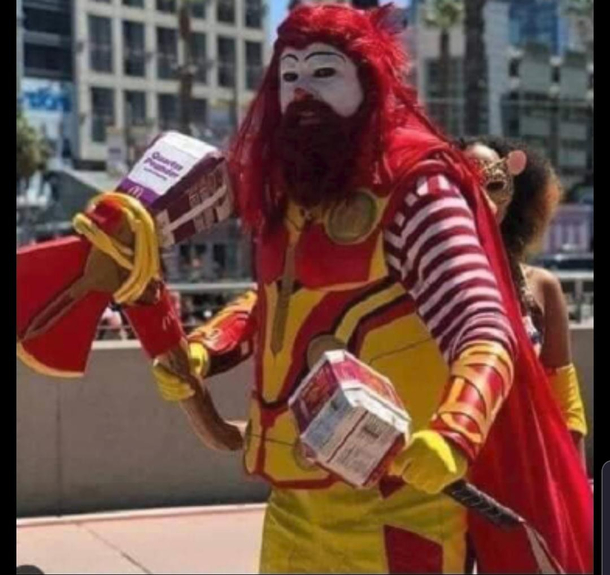 McThor