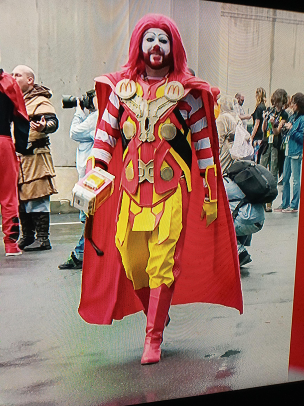 mcthor