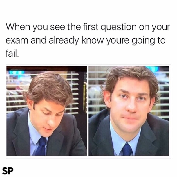  me for every exam