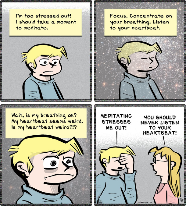 Meditation