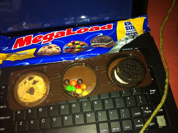 Megaload